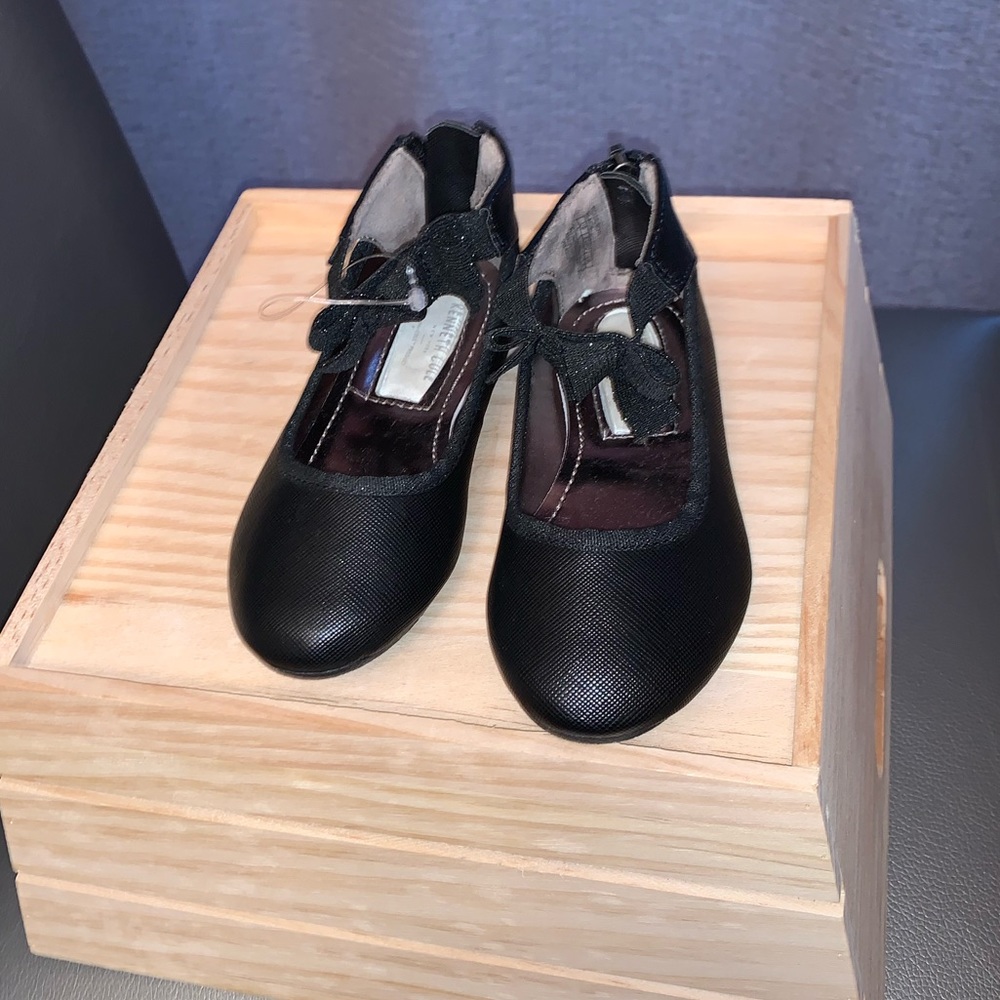 Kenneth Cole New York Toddler Girl Shoes